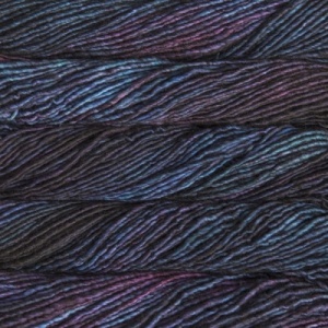 Malabrigo Mecha chunky yarn 100g - Whales Road